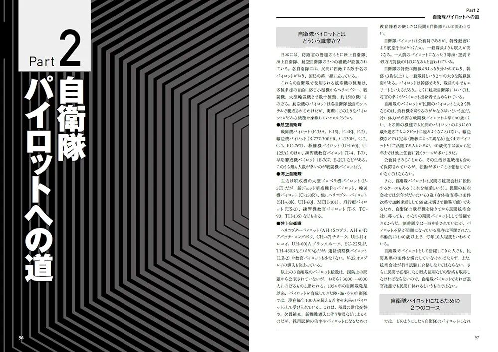 パイロット入試問題集 2020-2021 | イカロスアカデミー